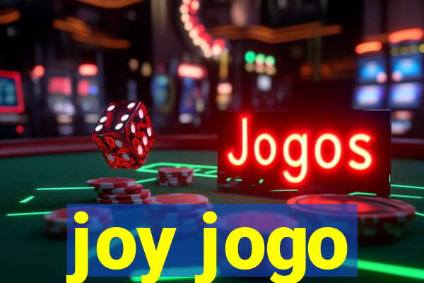 joy jogo